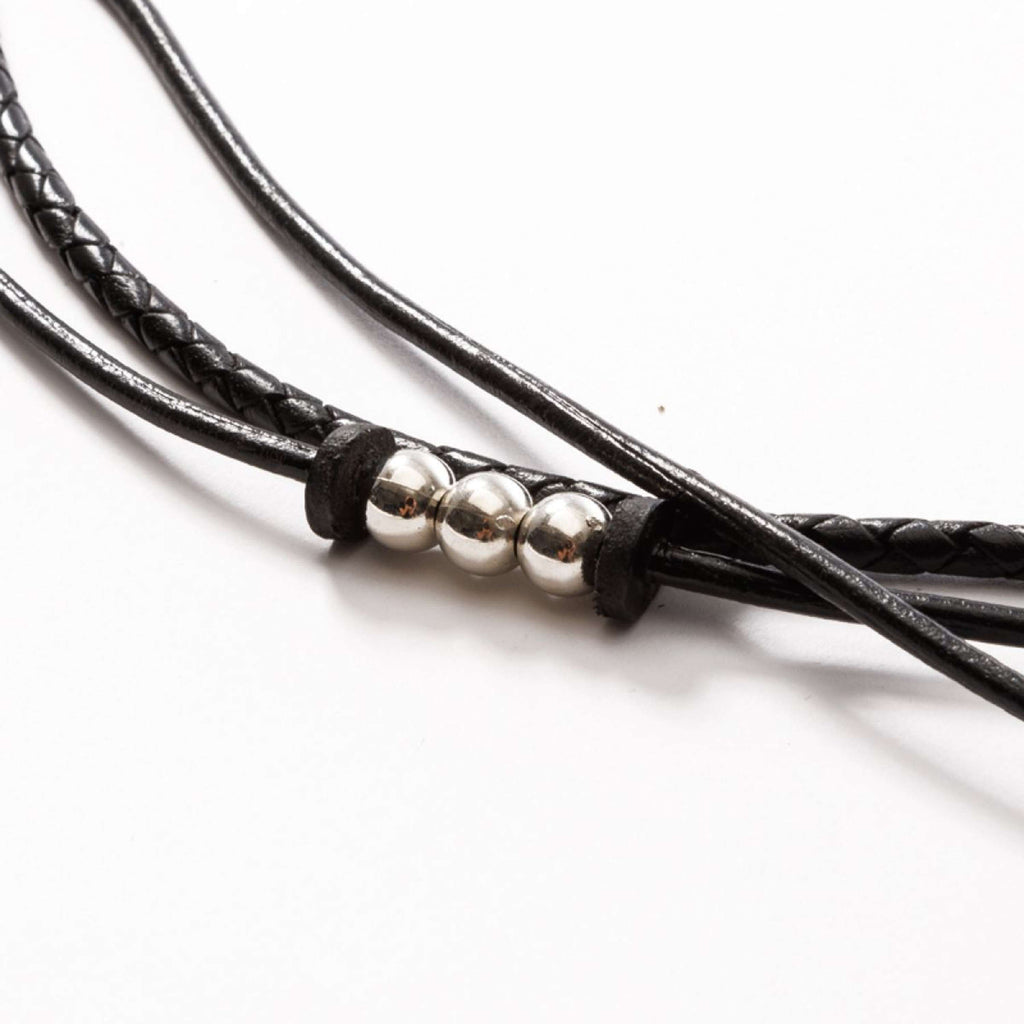 Kavalkade Frontal Joy Noir/Argent