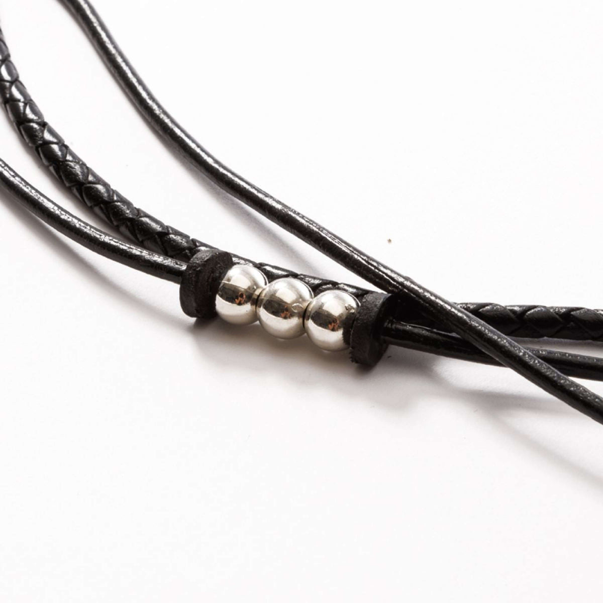 Kavalkade Frontal Joy Noir/Argent