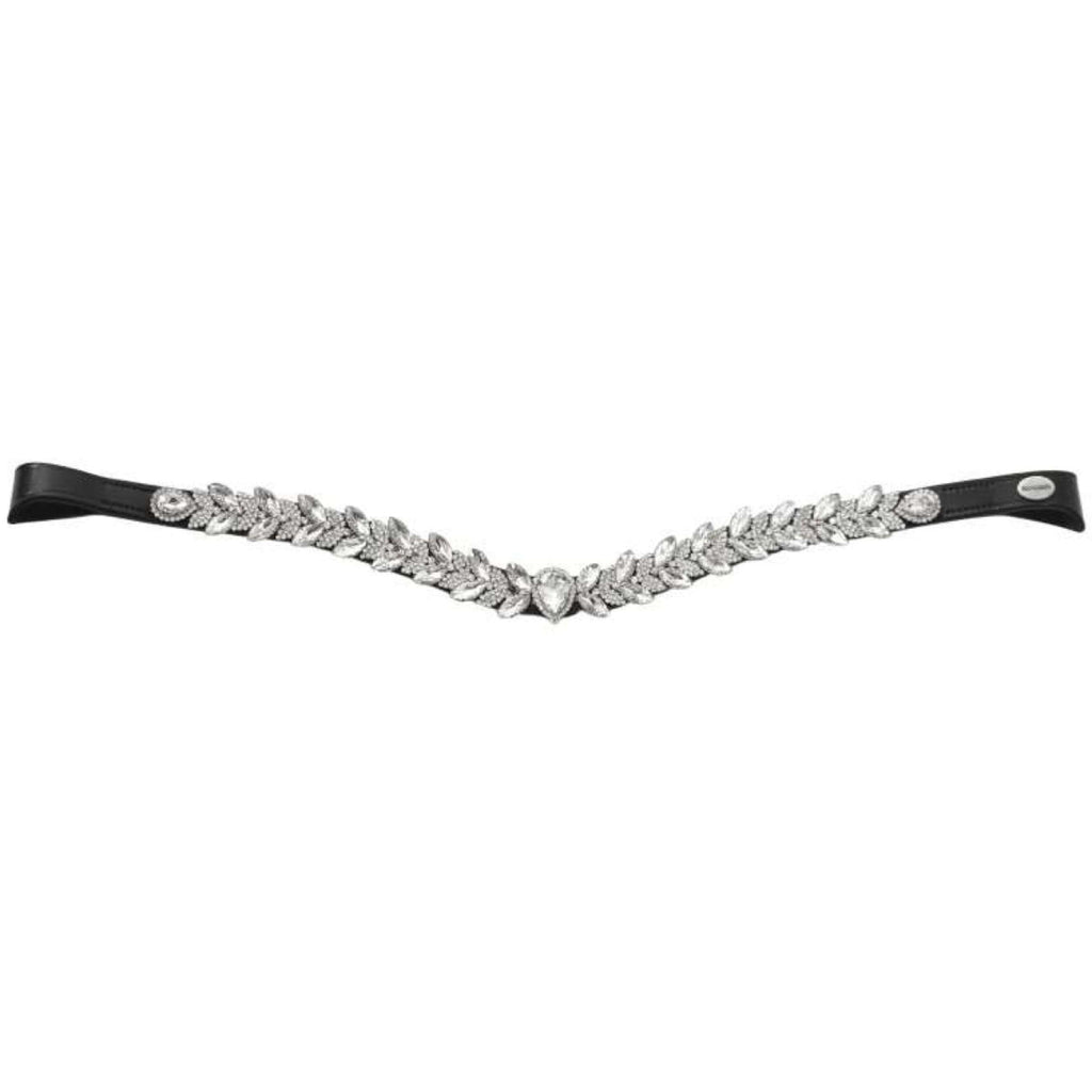 Kavalkade Frontal Exquisite Noir/Blanc