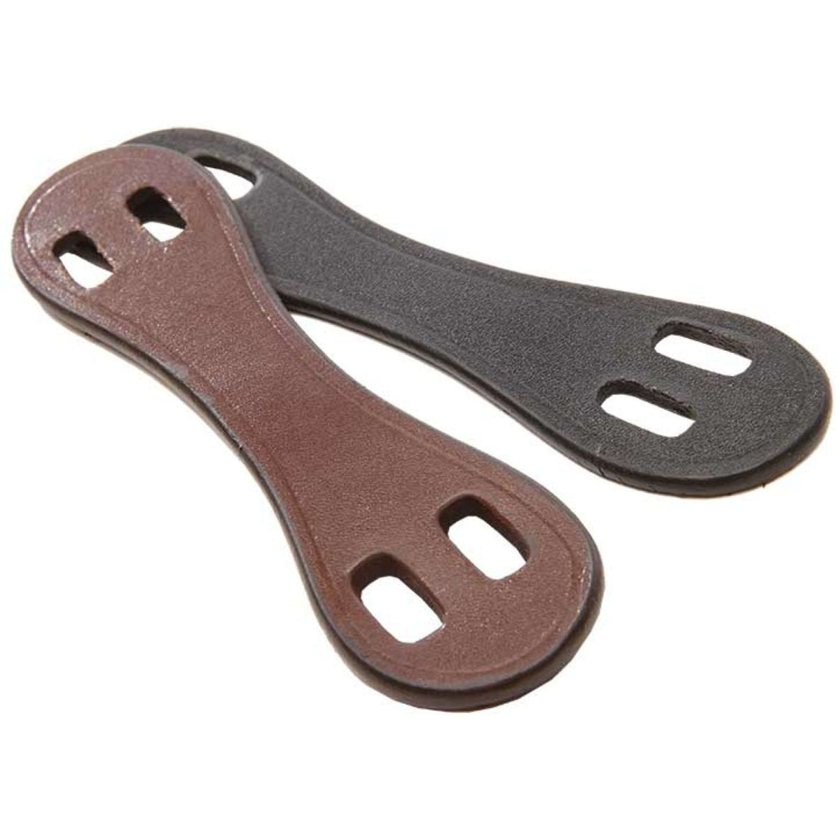 Kavalkade Alliance de Muserole Combinée Marron