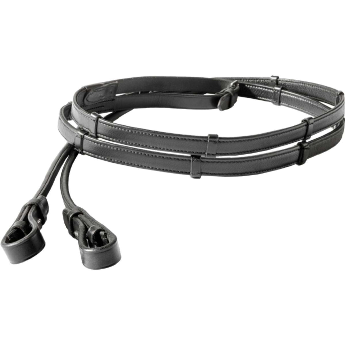 Kavalkade Rênes Florina Soft Noir