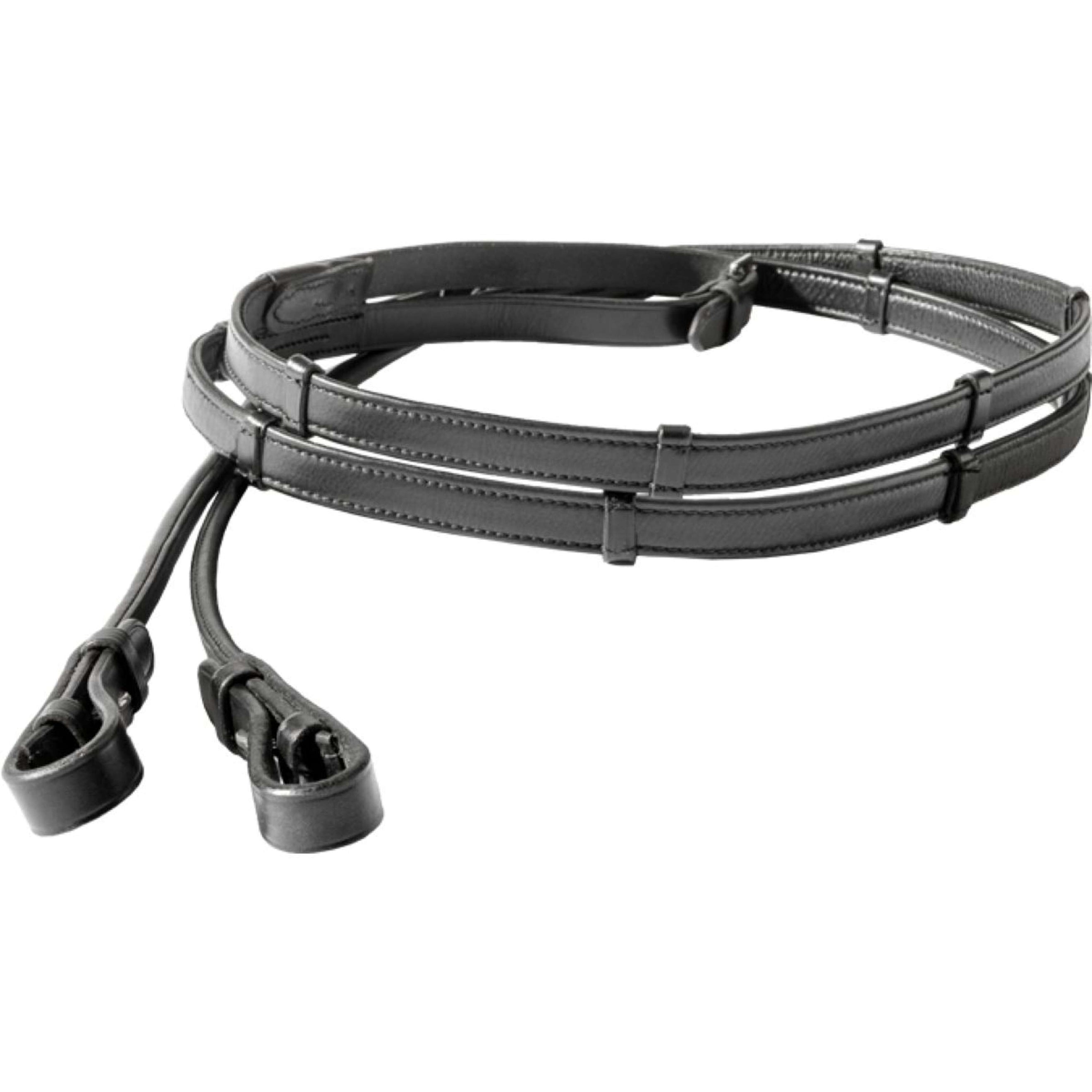 Kavalkade Rênes Florina Soft Noir