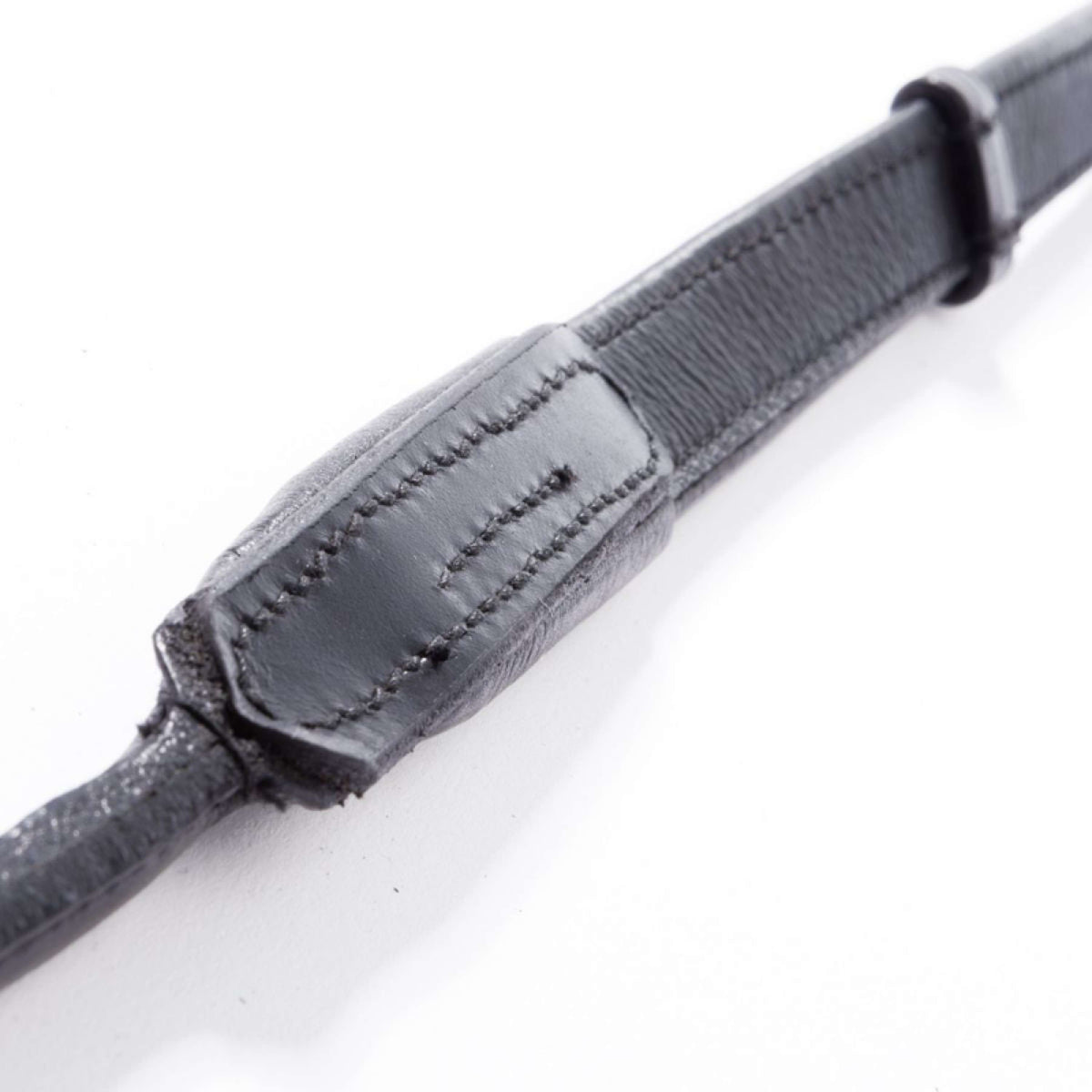 Kavalkade Rênes Florina Soft Noir