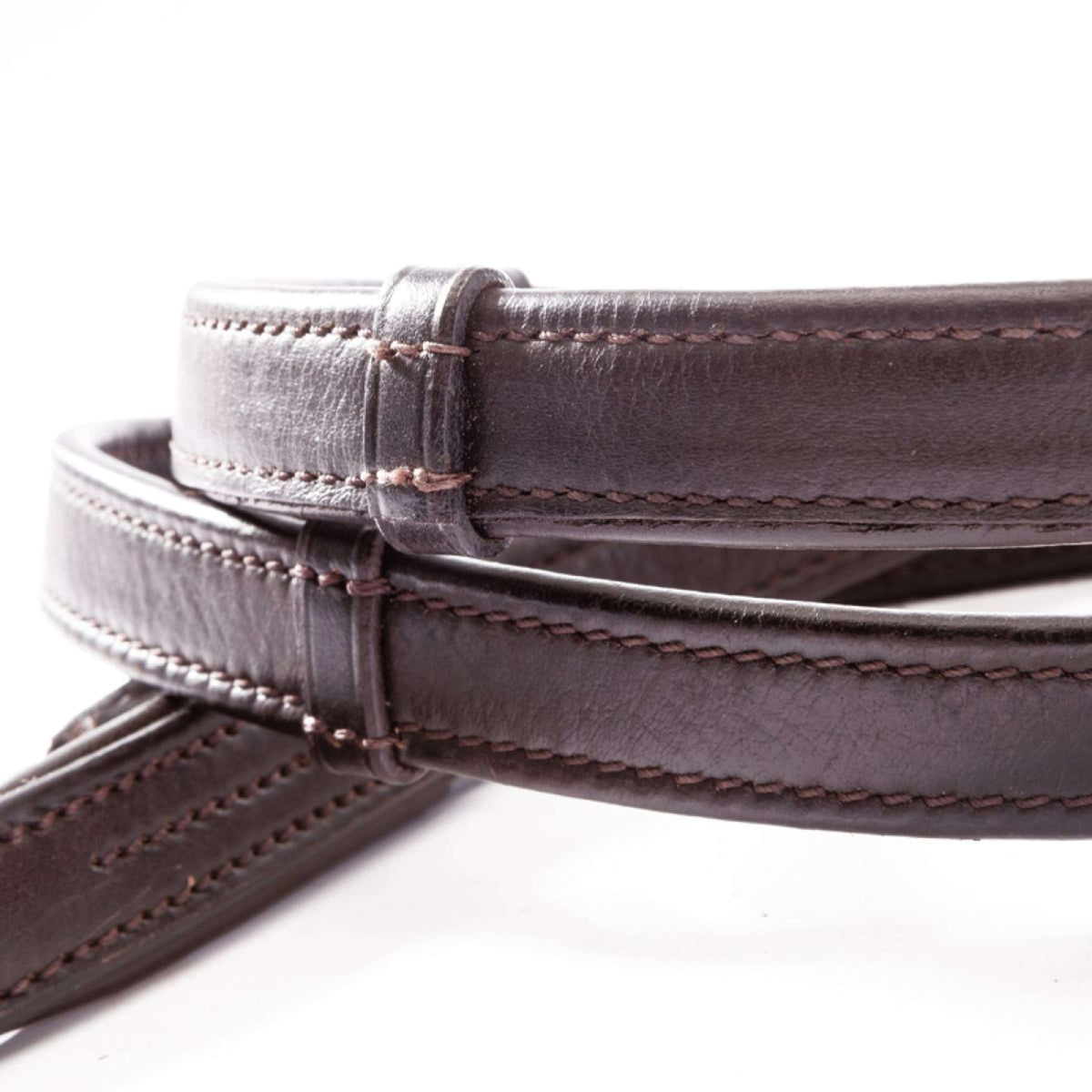 Kavalkade Rênes Florina Soft Marron