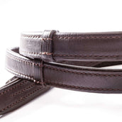 Kavalkade Rênes Florina Soft Marron