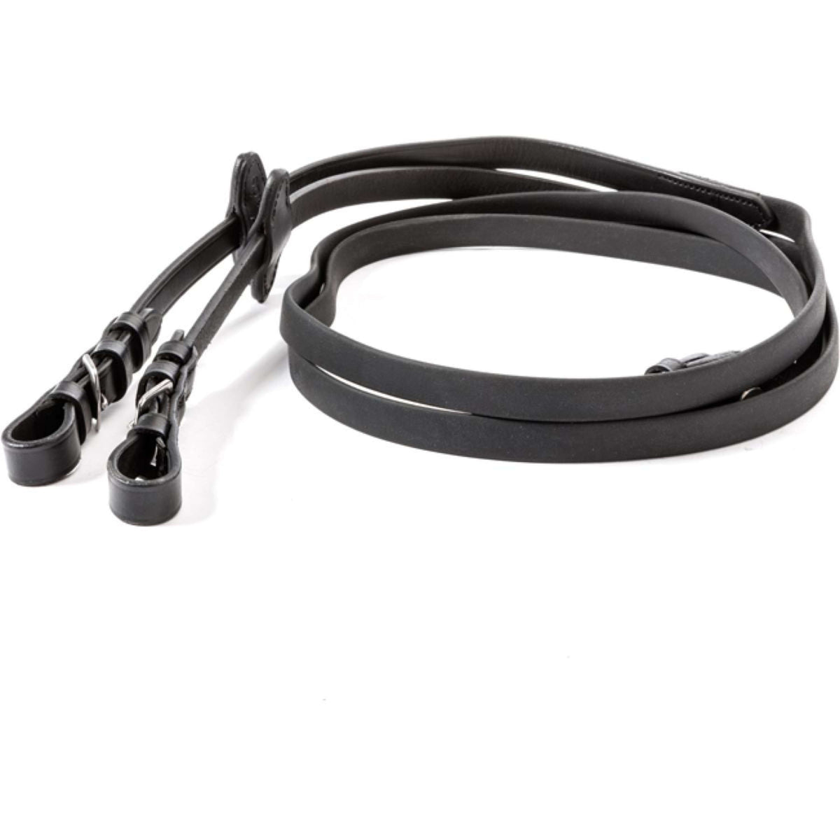 Kavalkade Rênes Biothan Noir