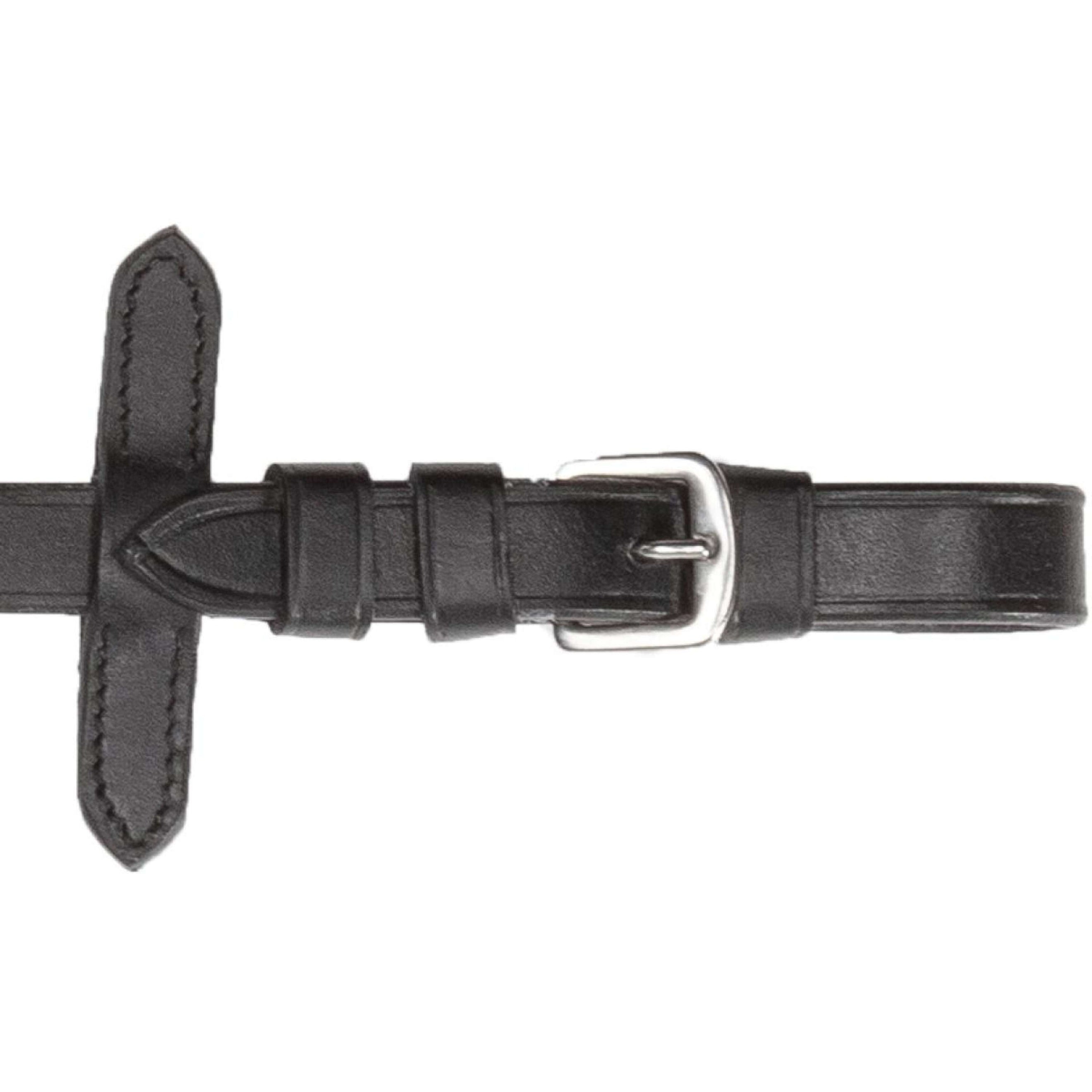 Kavalkade Rênes Biothan Noir Kavalkade Rênes Biothan Noir