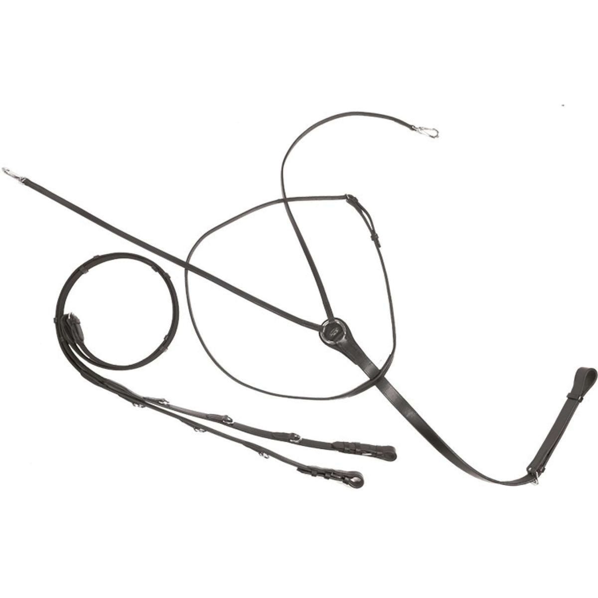 Kavalkade Enrênement Thiedemann Noir