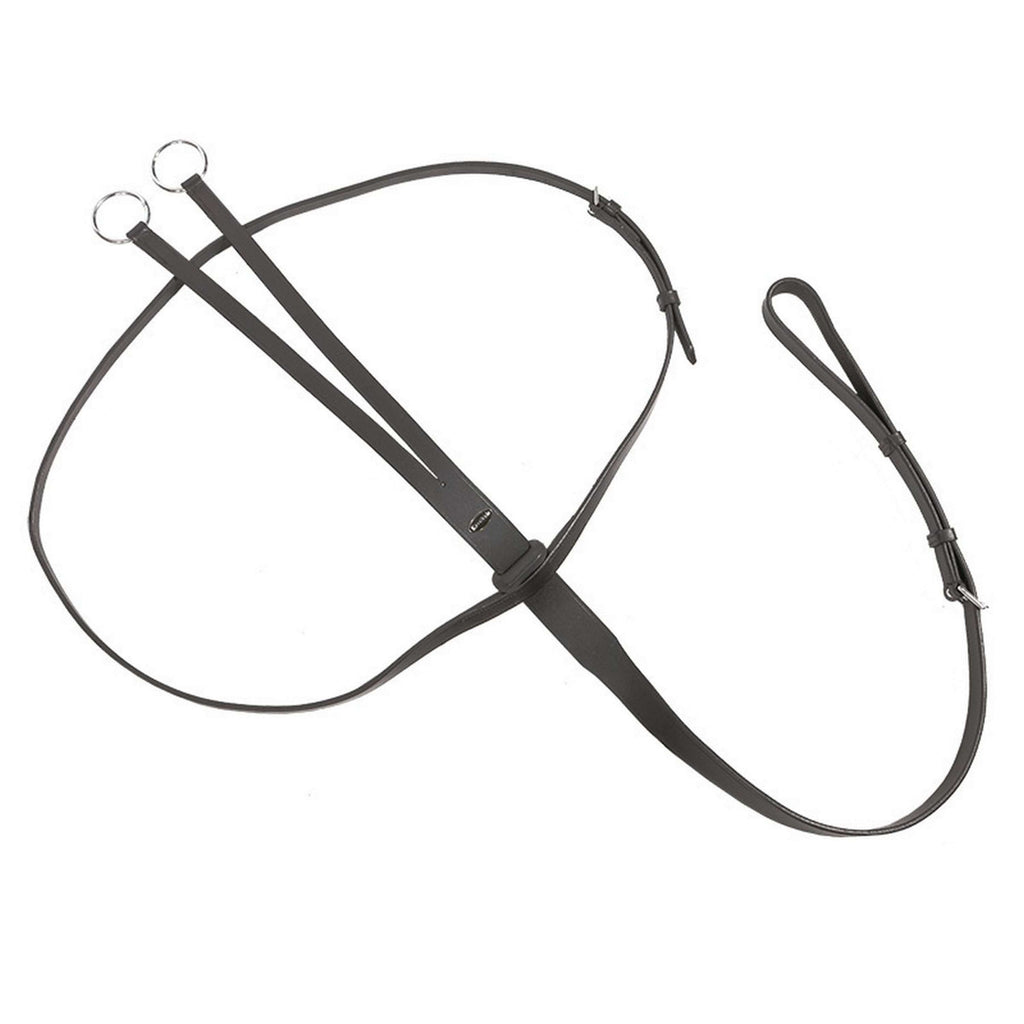 Kavalkade Martingale avec Butée Noir