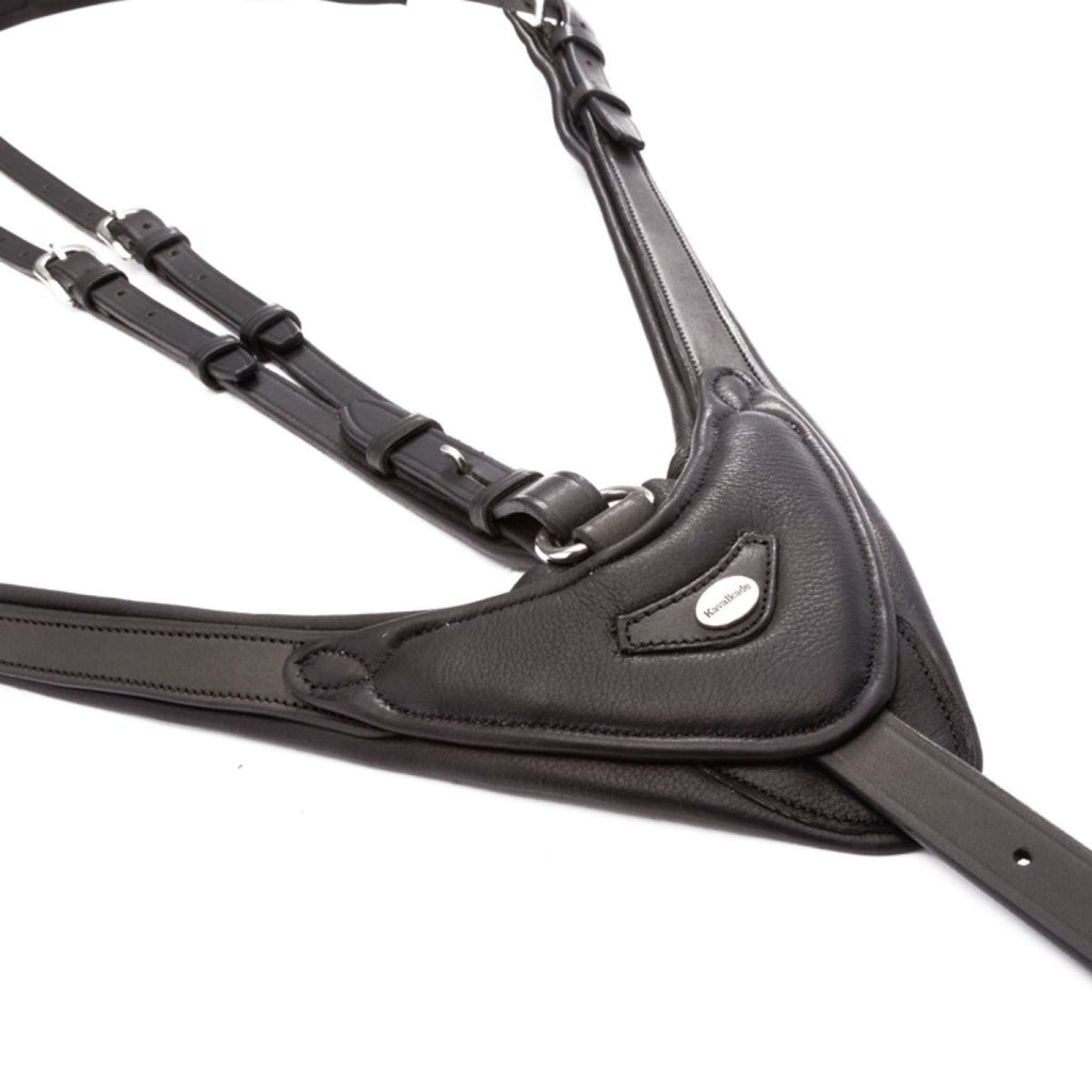 Kavalkade Martingale Azriel Noir