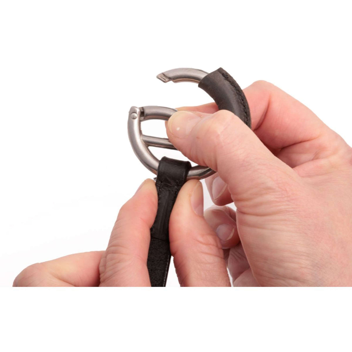 Kavalkade Martingale Azriel Noir