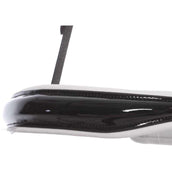 Kavalkade Muserolle Antonia Noir/Blanc Lack