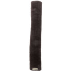 Kavalkade Rembourrage de Rechange Fausse Fourrure Noir