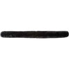 Kavalkade Padding PROline Front Faux Fur Noir