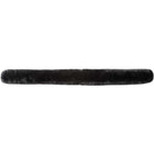 Kavalkade Padding PROline Front Faux Fur Noir