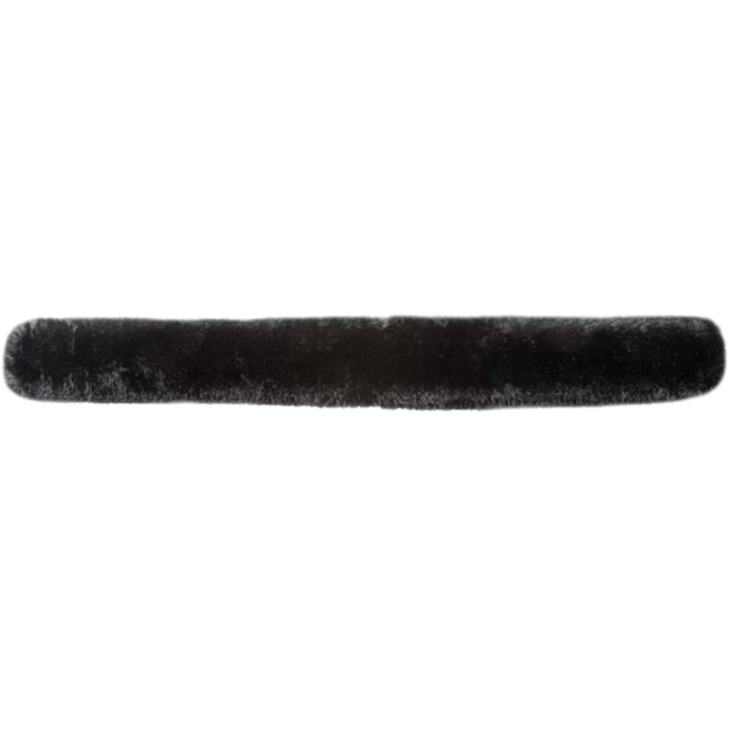 Kavalkade Padding PROline Faux Fur Noir