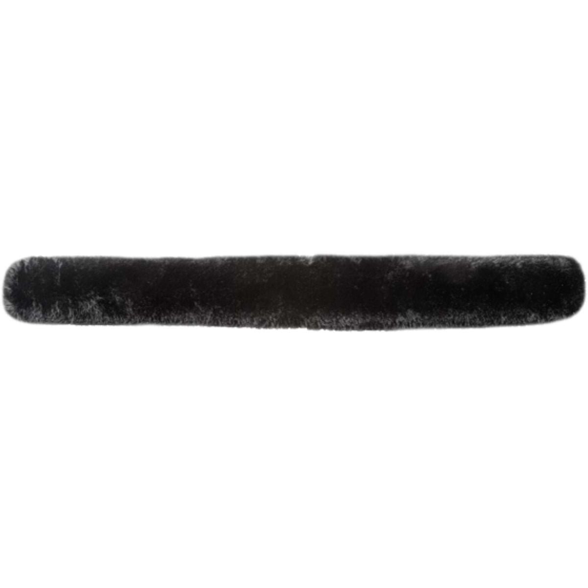 Kavalkade Padding PROline Faux Fur Noir