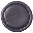 Kavalkade Protection Têtière/Muserolle pour muserolle mexicaine Noir