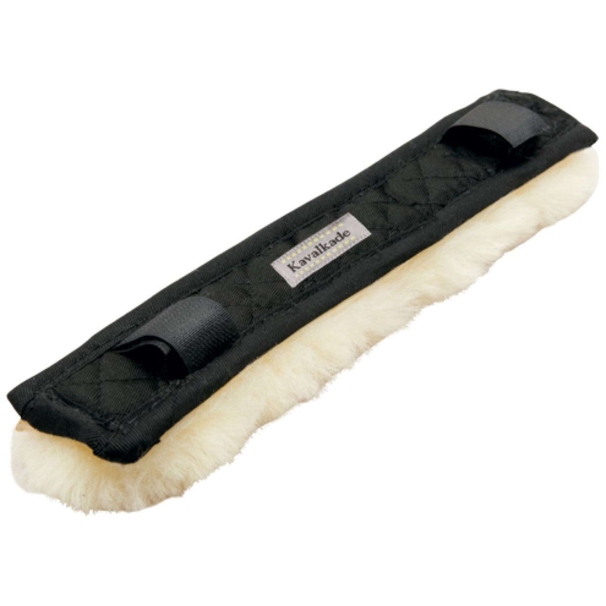 Kavalkade Protection Têtière/Muserolle 2 Fermetures