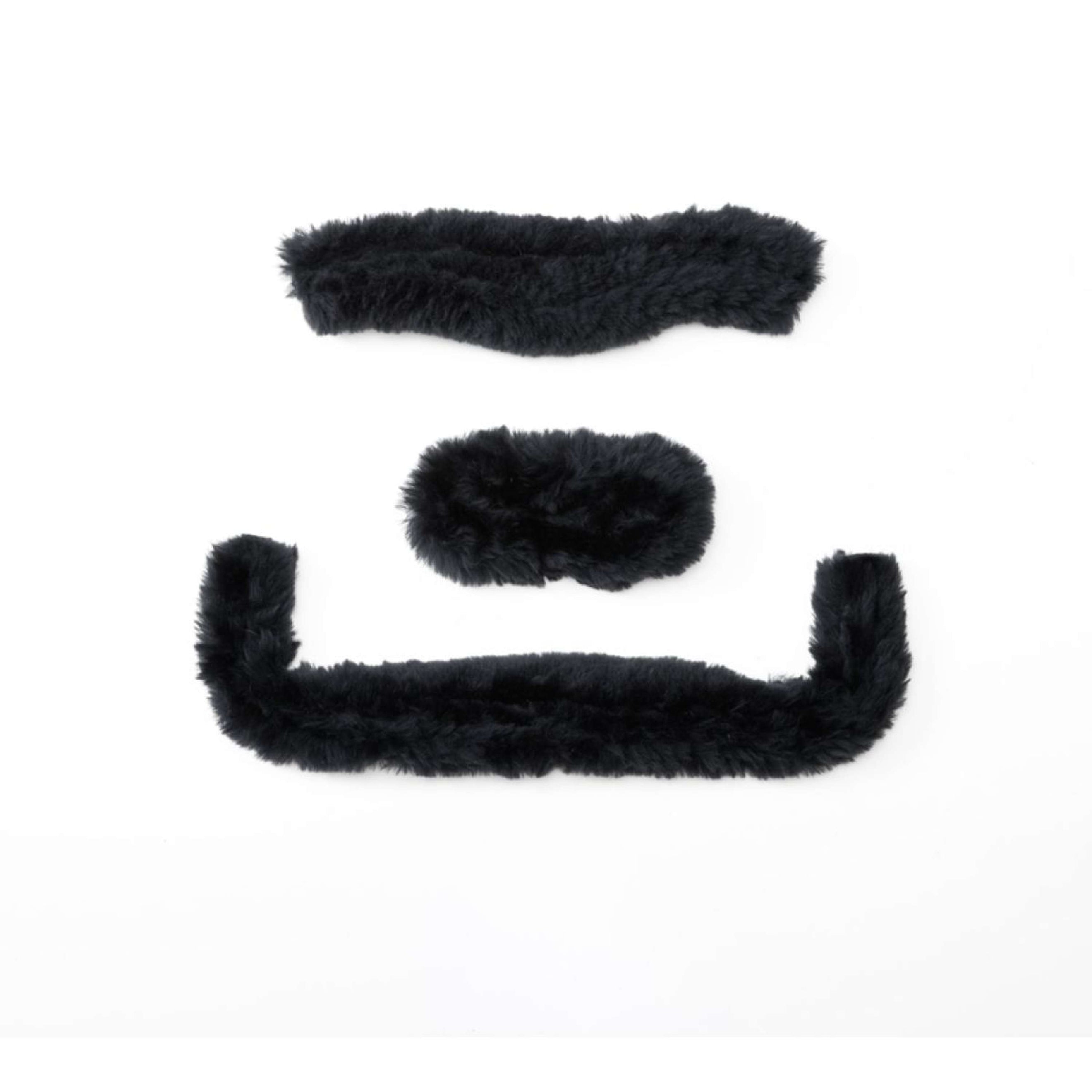 Kavalkade Padding Caliano Cerra Noir