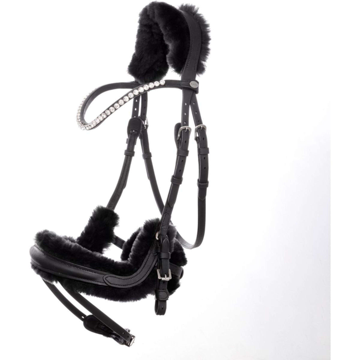 Kavalkade Padding Caliano Cerra Noir