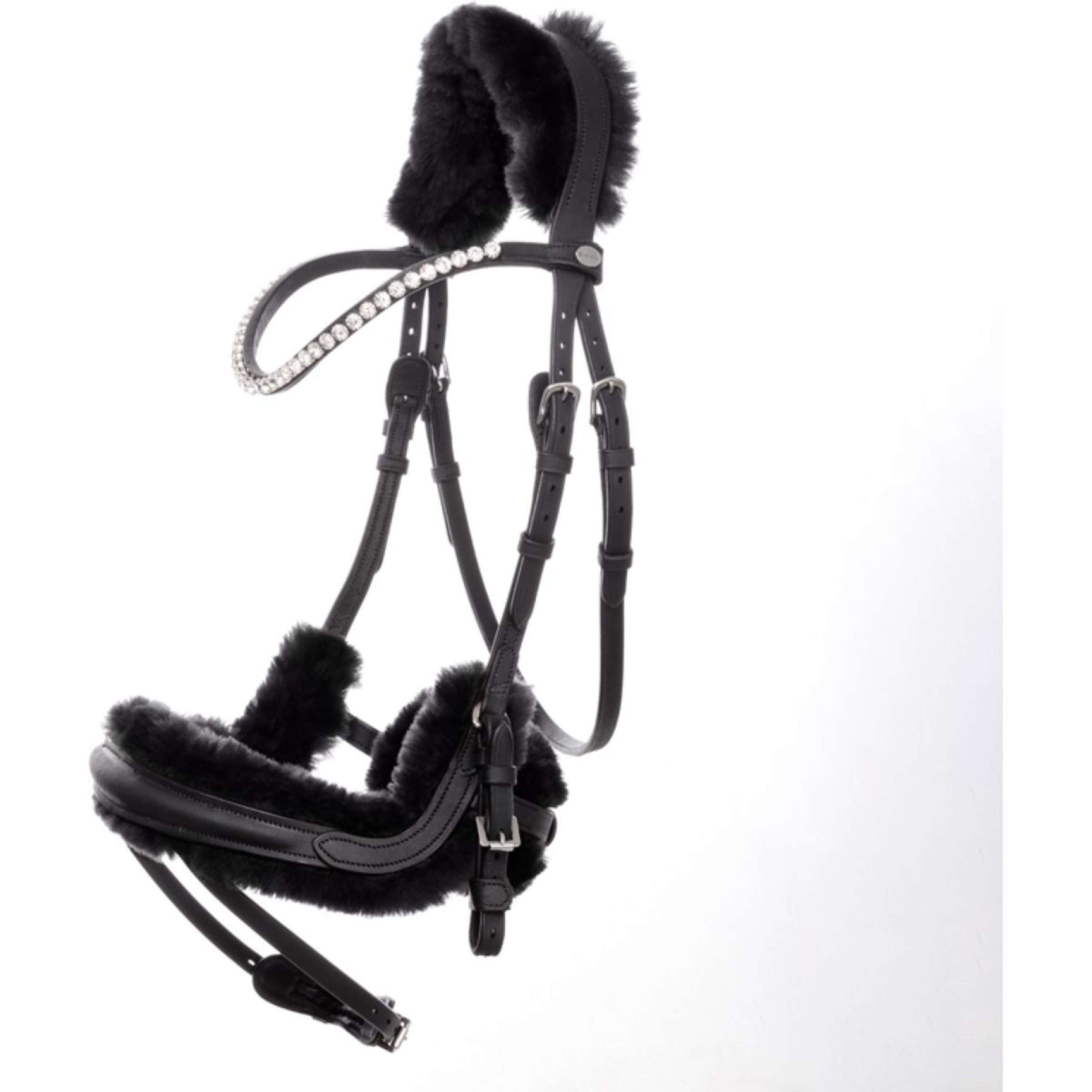 Kavalkade Padding Caliano Cerra Noir