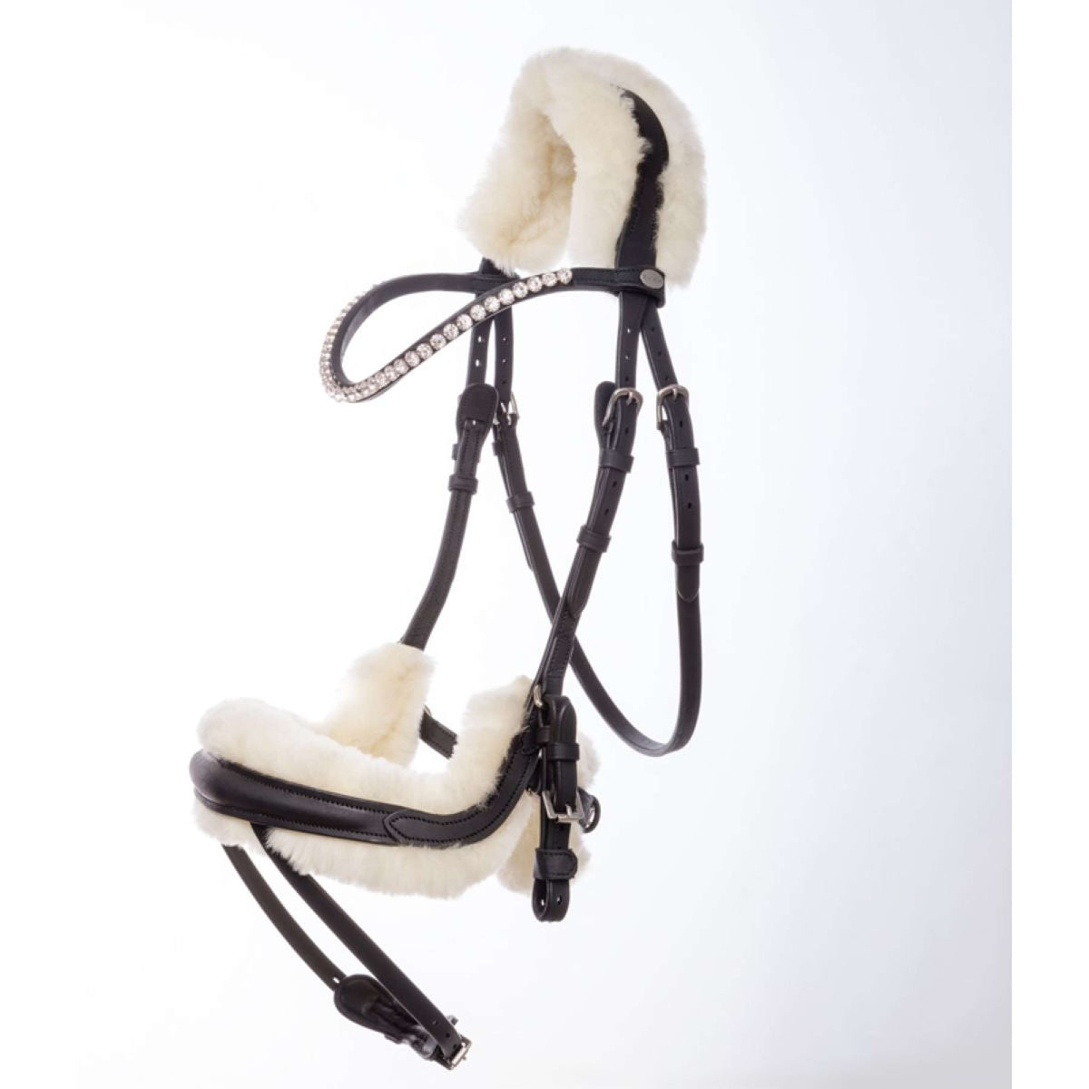 Kavalkade Padding Caliano Cerra Nature