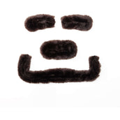 Kavalkade Padding Caliano Via Marron