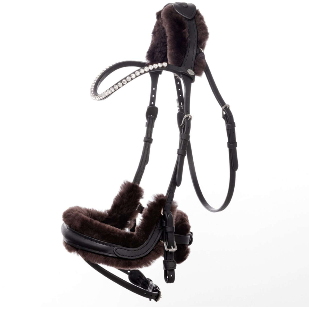 Kavalkade Padding Caliano Via Marron