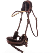 Kavalkade Padding Caliano Via Marron