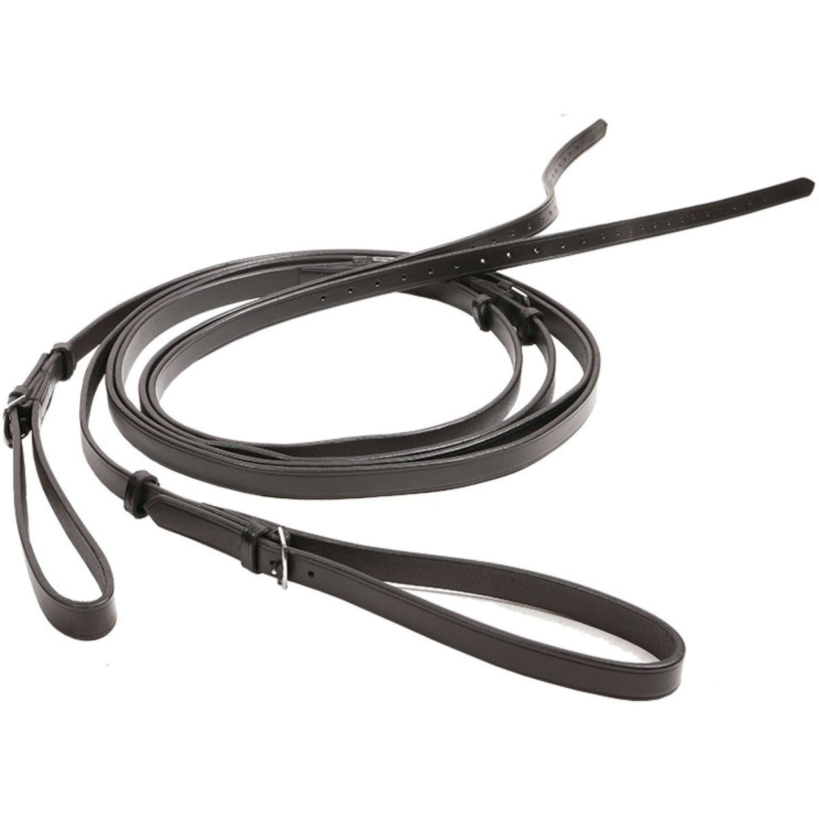 Kavalkade Rênes Philipp Ecoline Noir Kavalkade Rênes Philipp Ecoline Noir