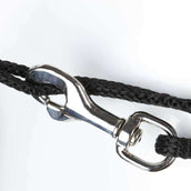 Kavalkade Rênes Fixes Easy Noir
