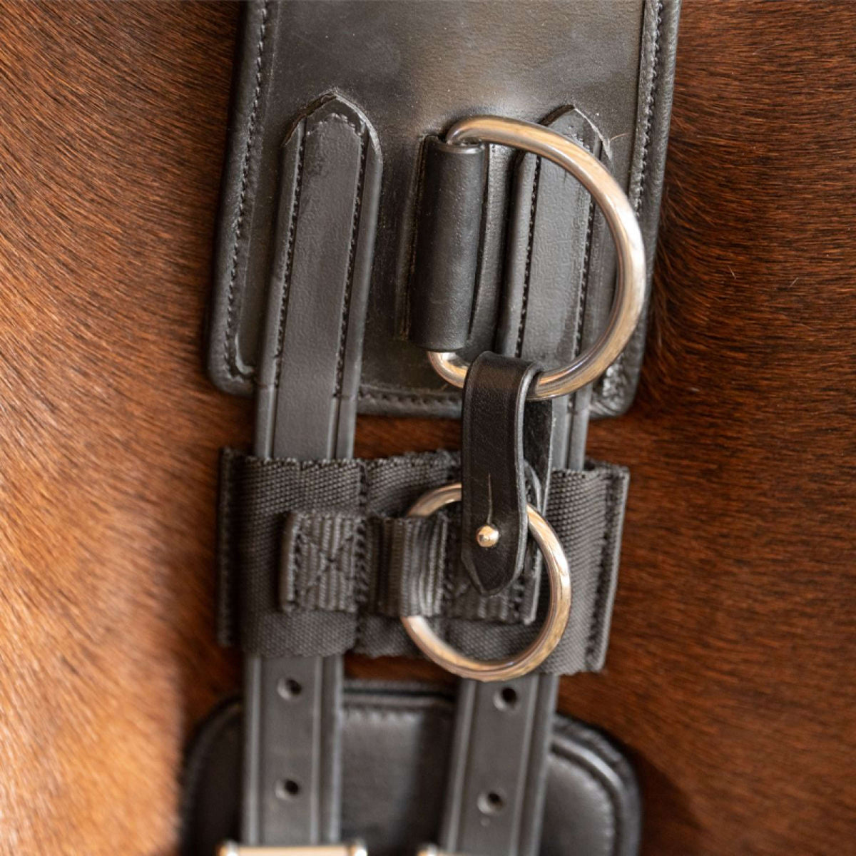 Kavalkade Surfaix de Longe Frame Noir