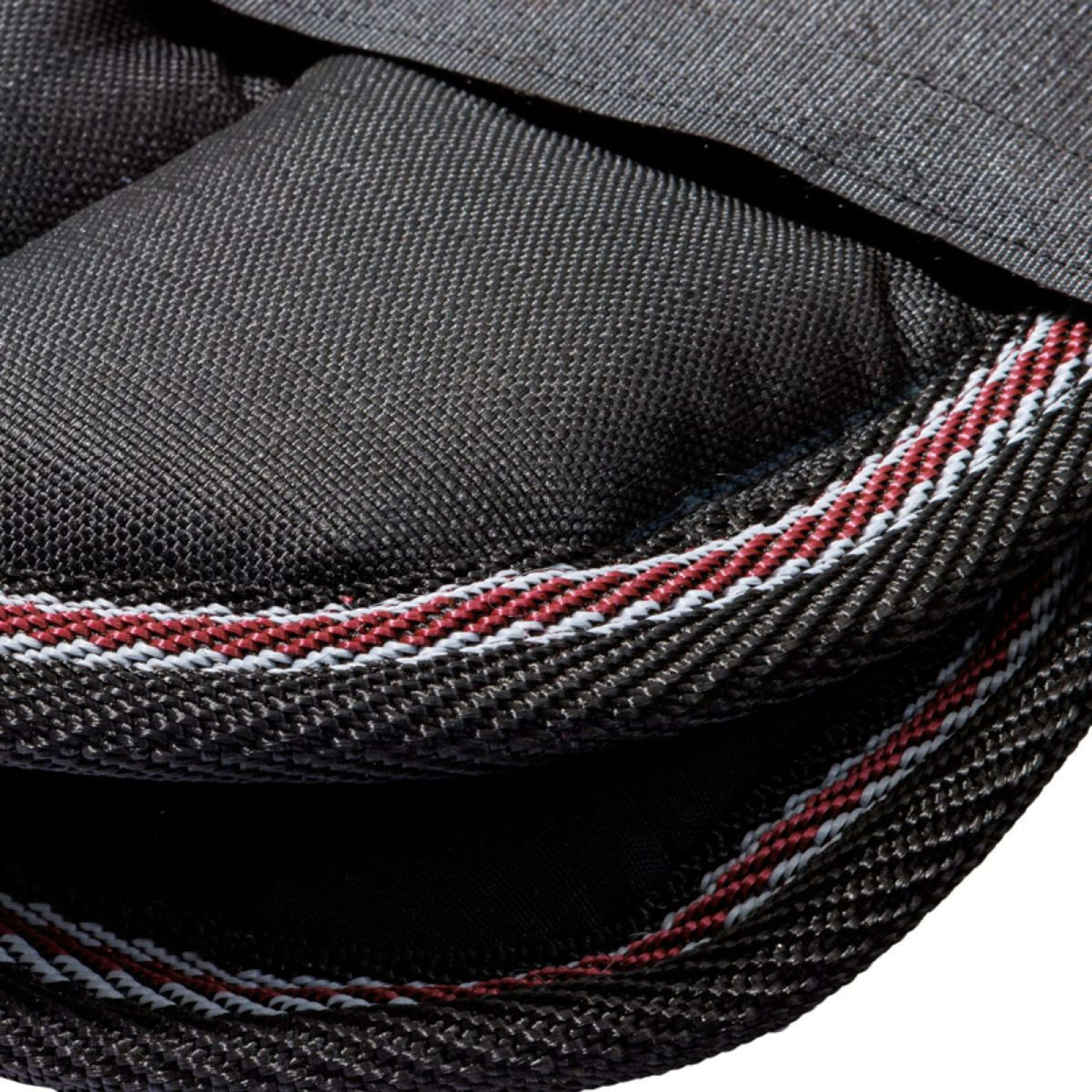 Kavalkade Guêtres de Transport Noir