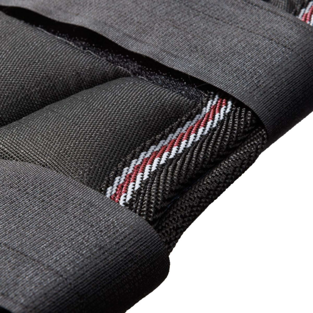 Kavalkade Guêtres de Transport Noir