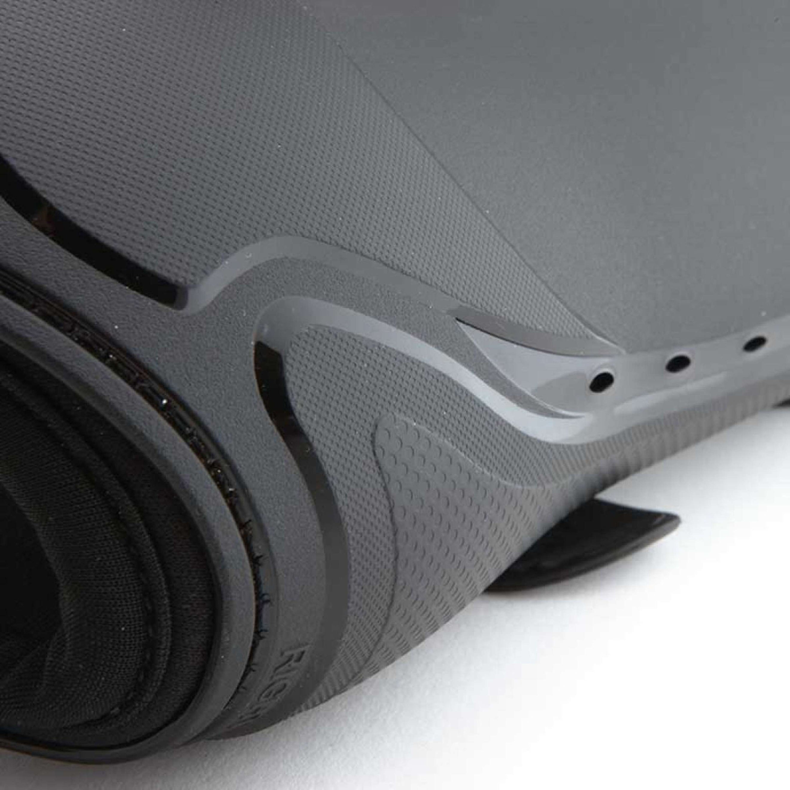 Kavalkade Protèges-Tendons Compete Noir