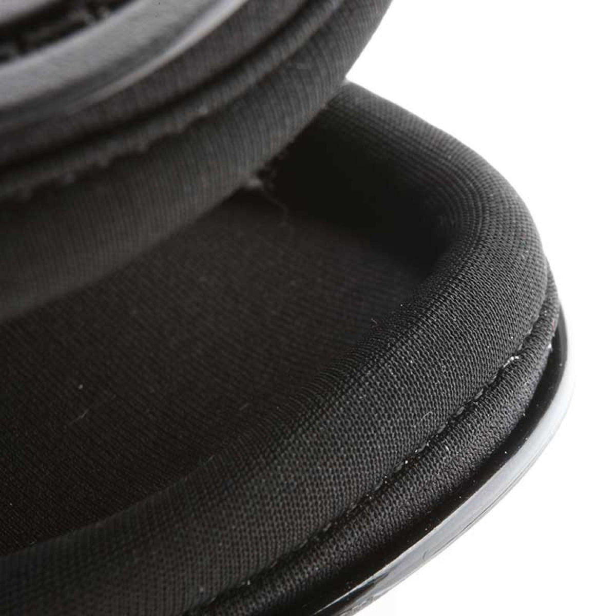 Kavalkade Protèges-Tendons Compete Noir