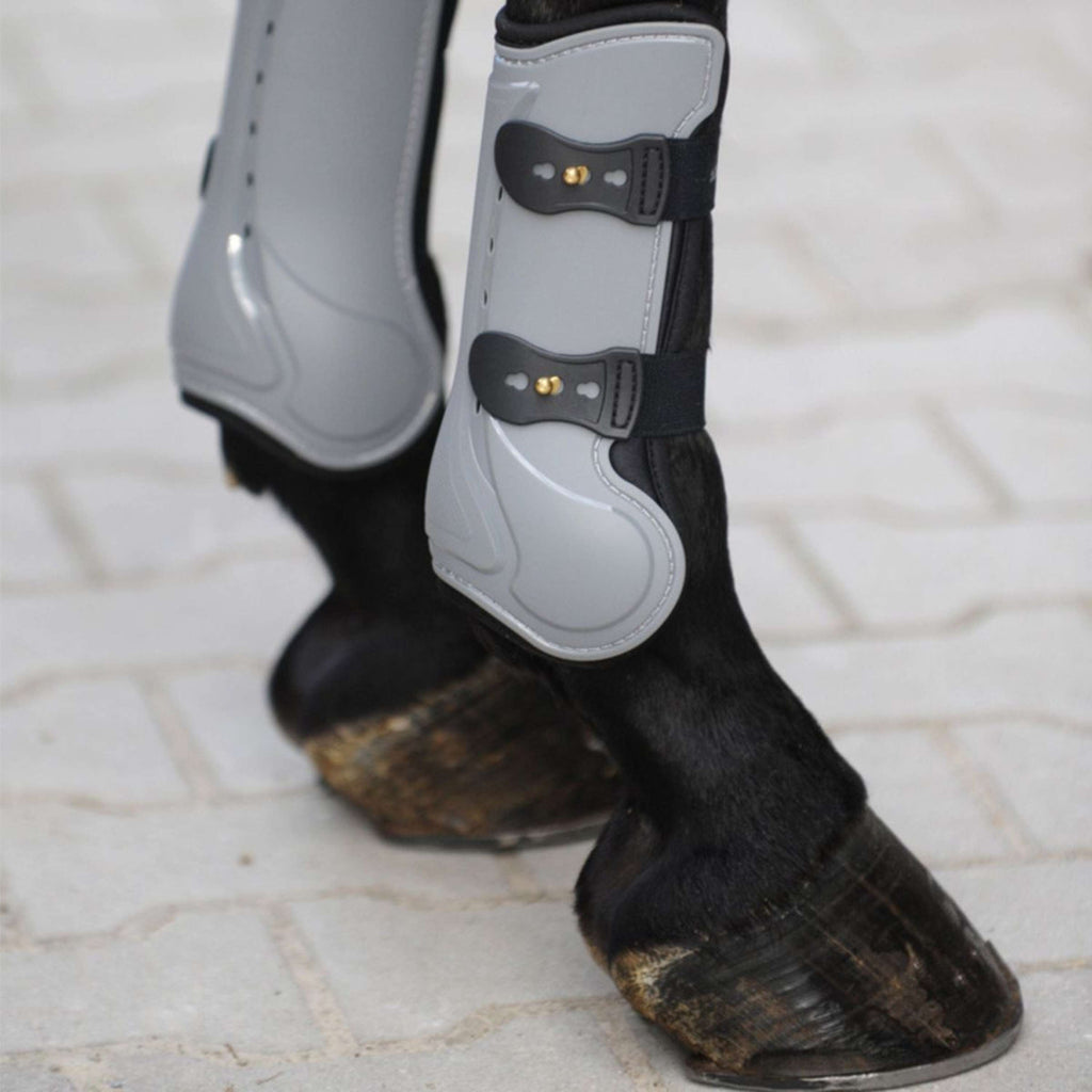 Kavalkade Protèges-Tendons Compete Marron
