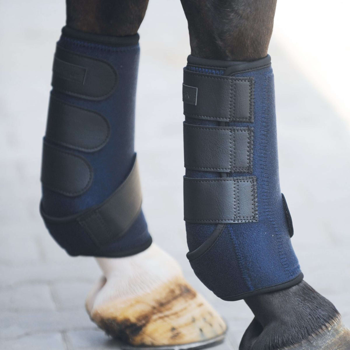 Kavalkade Flextrainers Allround Noir