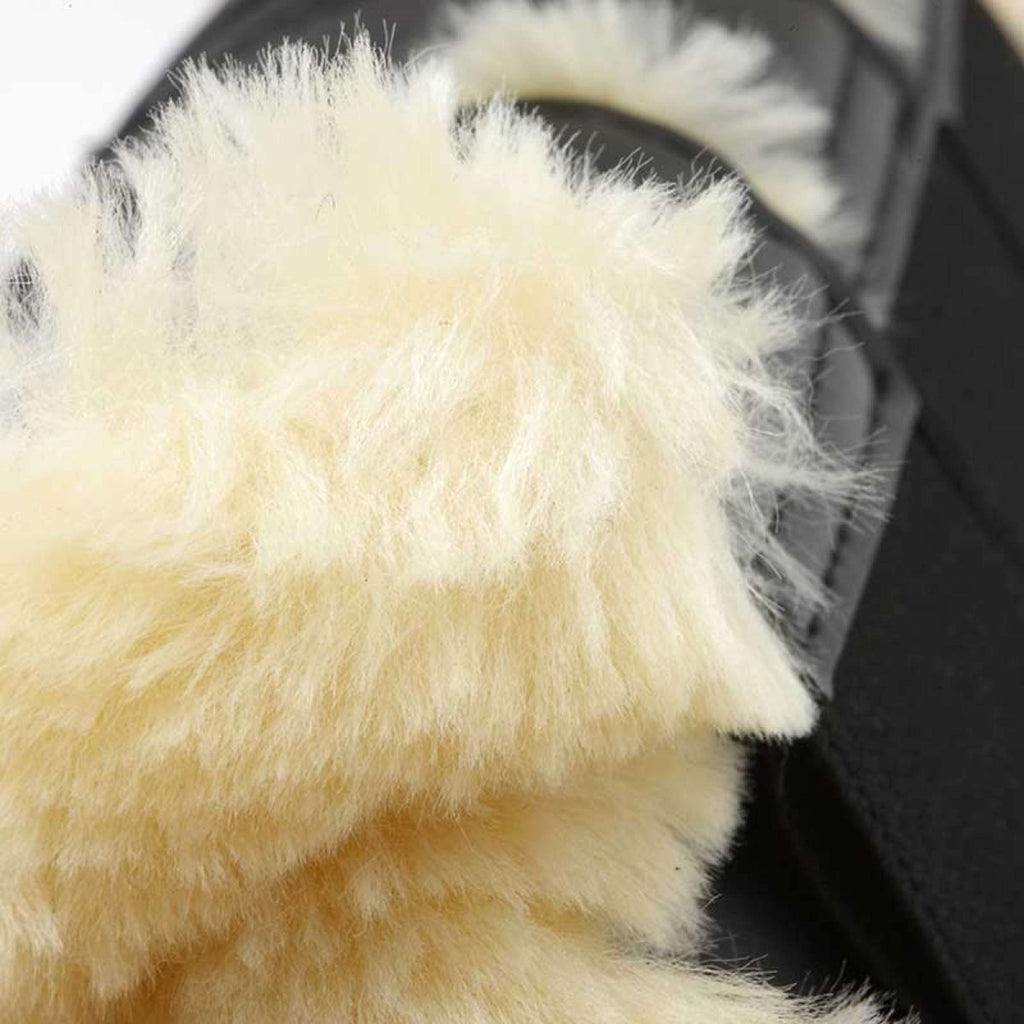 Kavalkade Dressage Boots Show Similicuir Blanc
