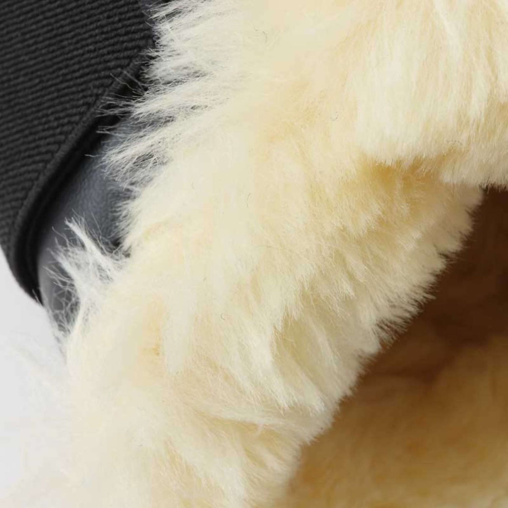 Kavalkade Dressage Boots Show Similicuir Blanc