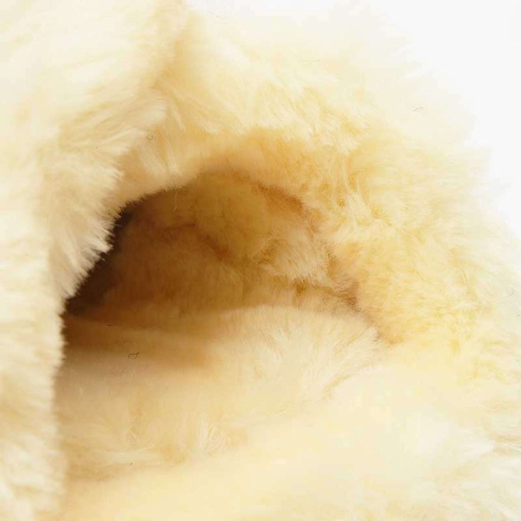 Kavalkade Dressage Boots Show Similicuir Blanc