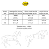 Kavalkade Cloches d'Obstacles avec Fausse Fourrure Blanc