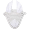 Kavalkade Bonnet Anti-Mouches avec Fausses Pierres Blanc