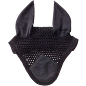 Kavalkade Bonnet Anti-Mouches Easy All Noir