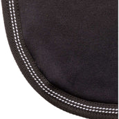 Kavalkade Jersey Couverture Polaire Elegance Noir