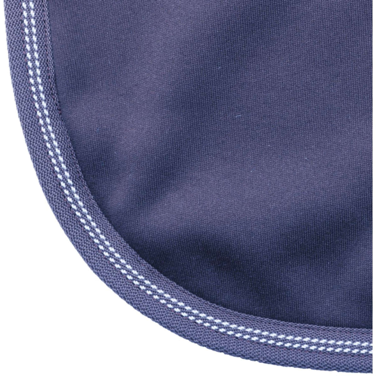 Kavalkade Jersey Couverture Polaire Elegance Marin