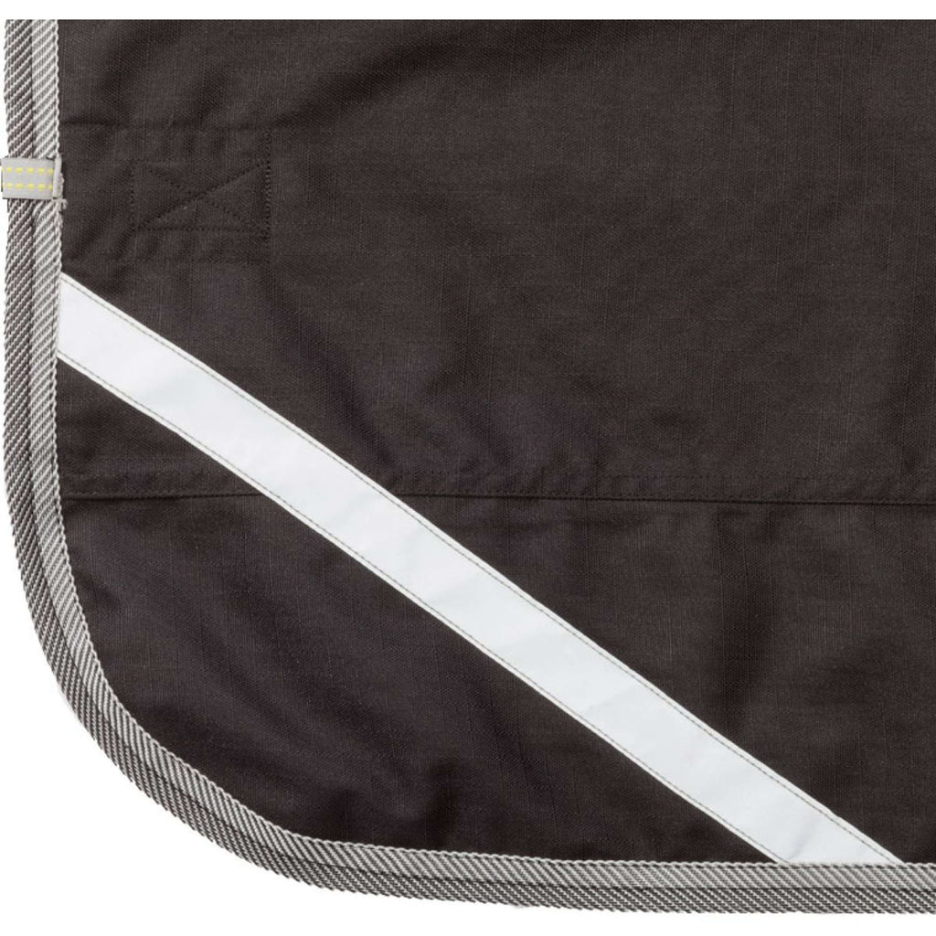 Kavalkade Couvre-reins Outdoor Noir