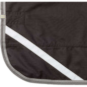 Kavalkade Couvre-reins Rain Noir