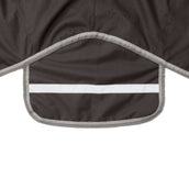 Kavalkade Couvre-reins Rain Noir